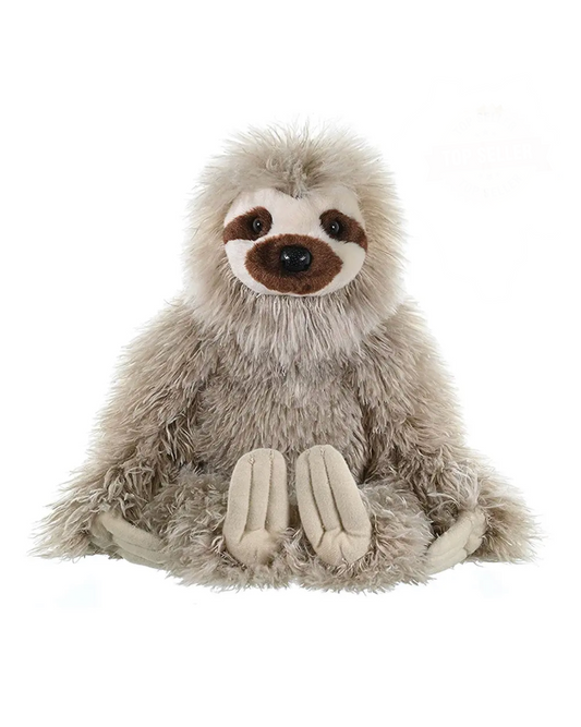 Large Sloth Plushie