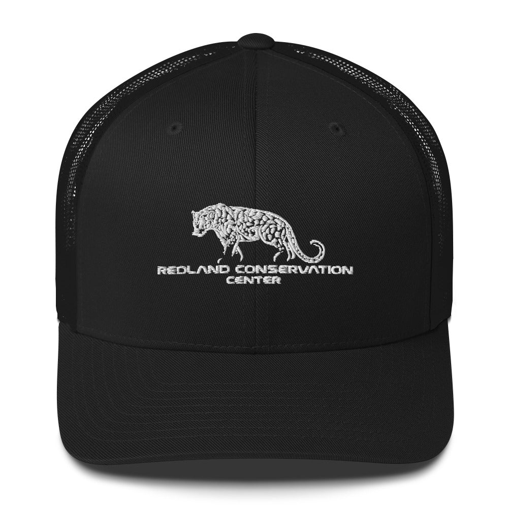 RCC Jag Trucker Cap