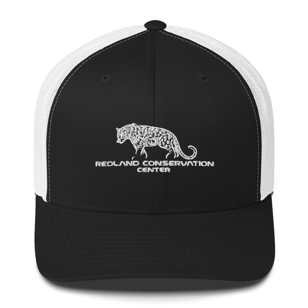 RCC Jag Trucker Cap