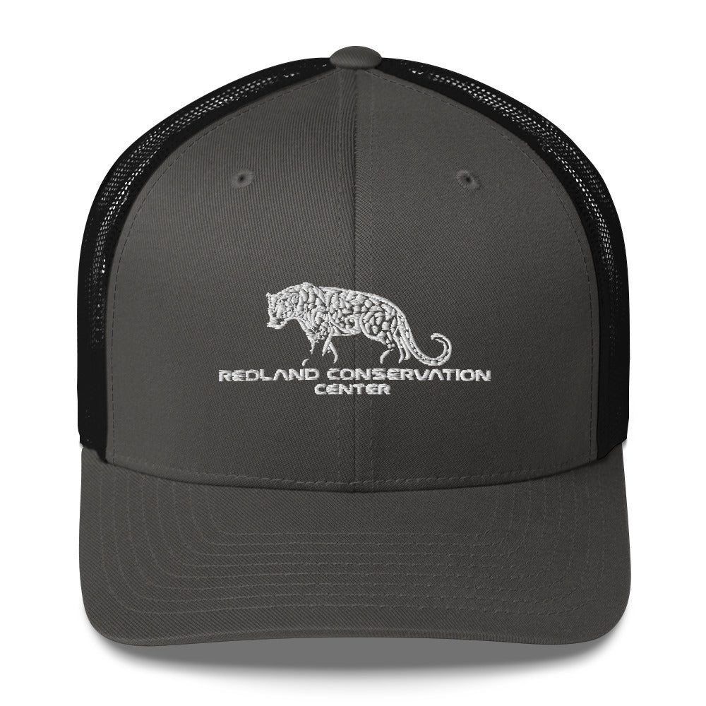 RCC Jag Trucker Cap