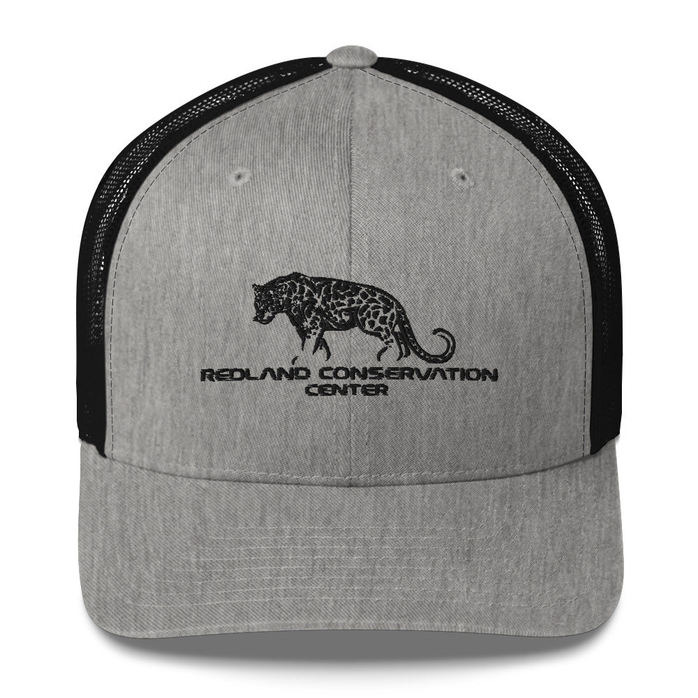 RCC Jag Trucker Cap