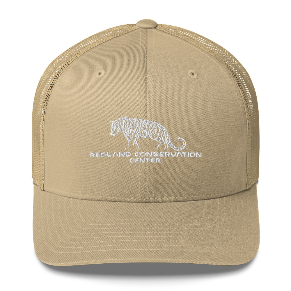 RCC Jag Trucker Cap