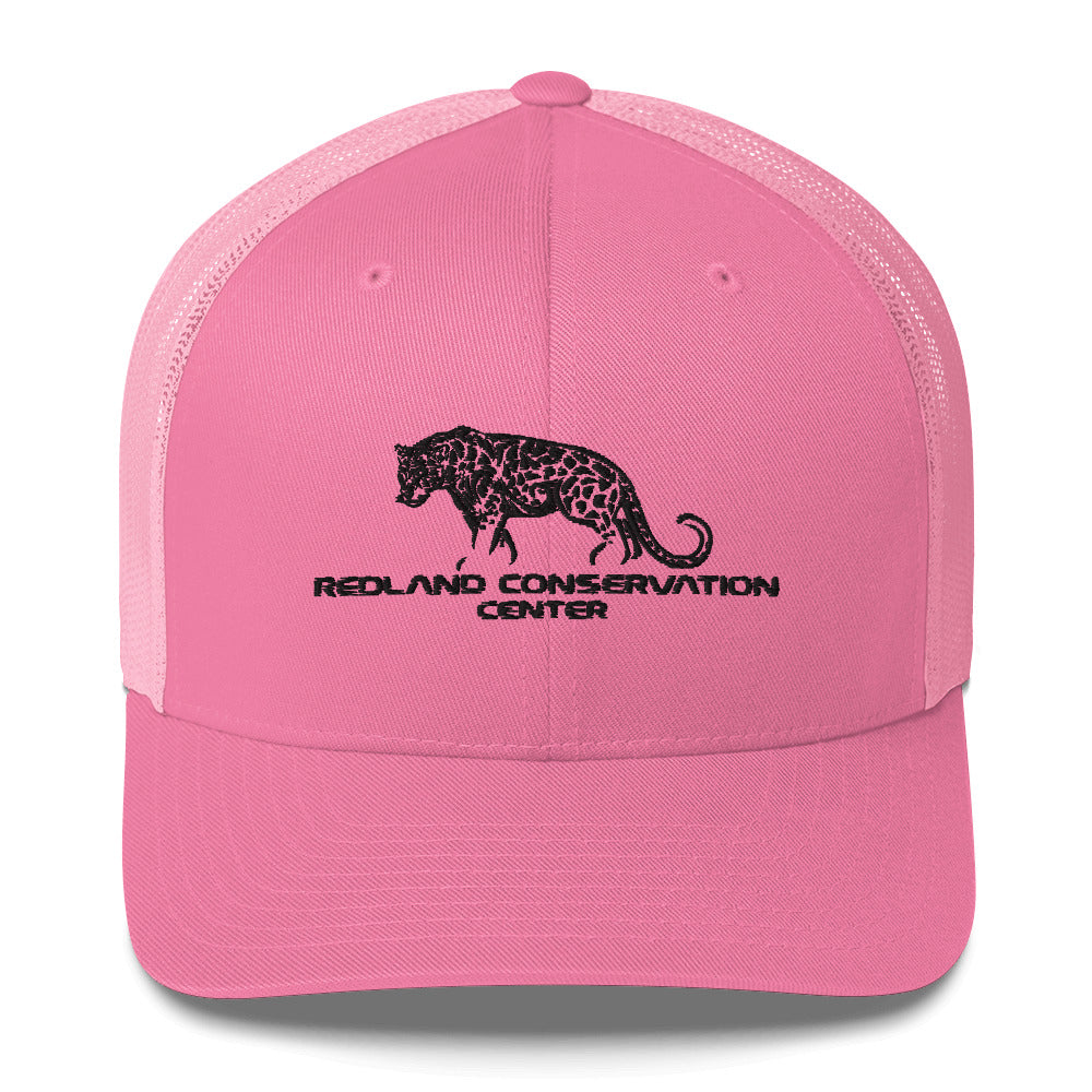 RCC Jag Trucker Cap