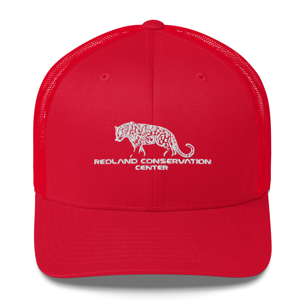 RCC Jag Trucker Cap