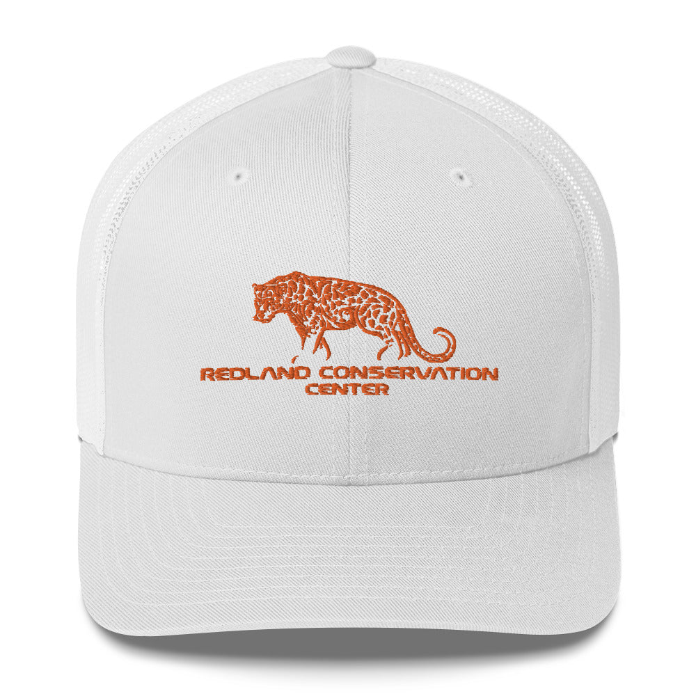 RCC Jag Trucker Cap