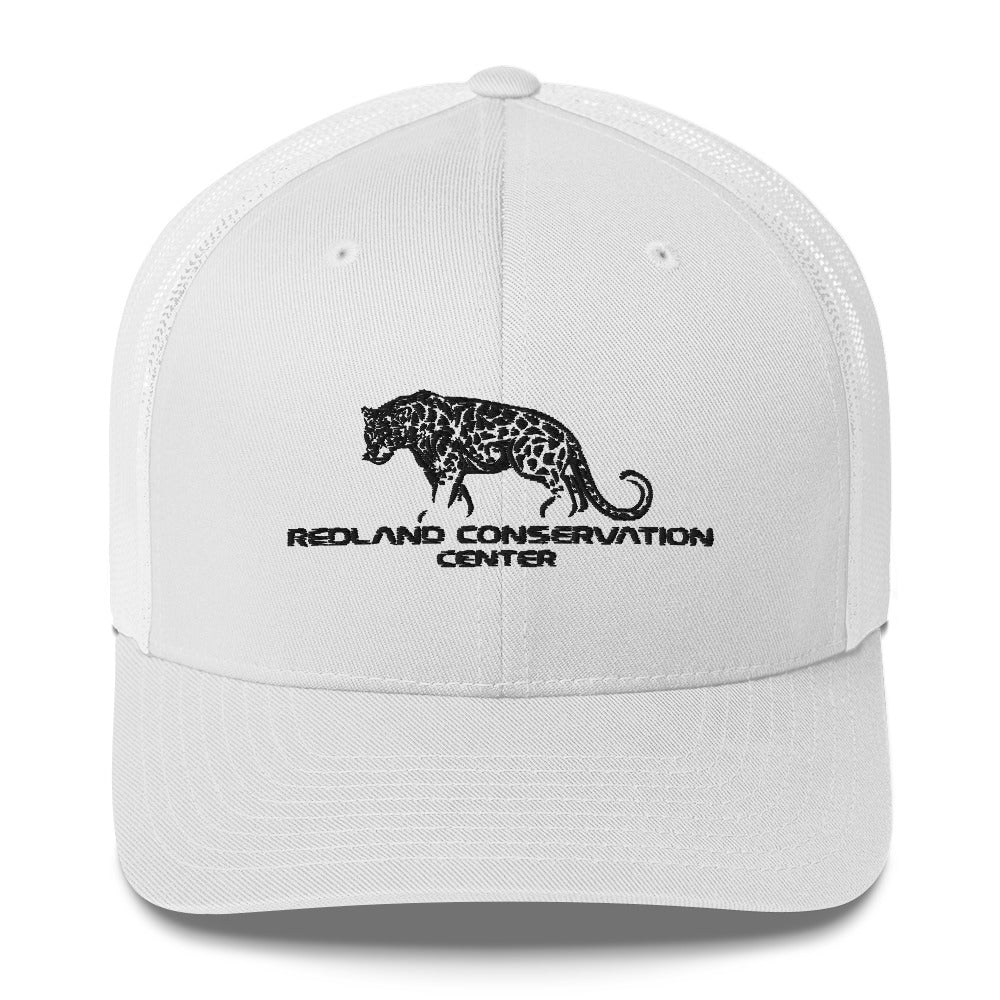 RCC Jag Trucker Cap