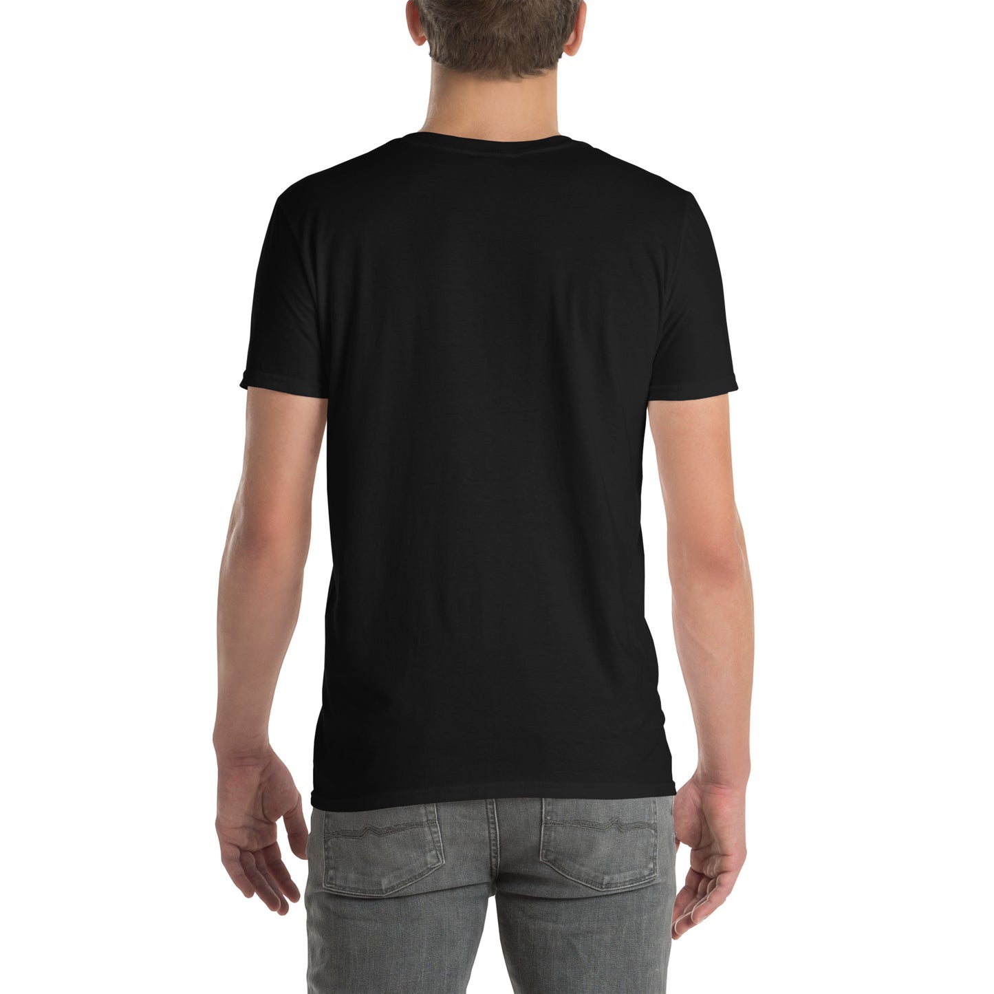 Short-Sleeve RCC T-Shirt