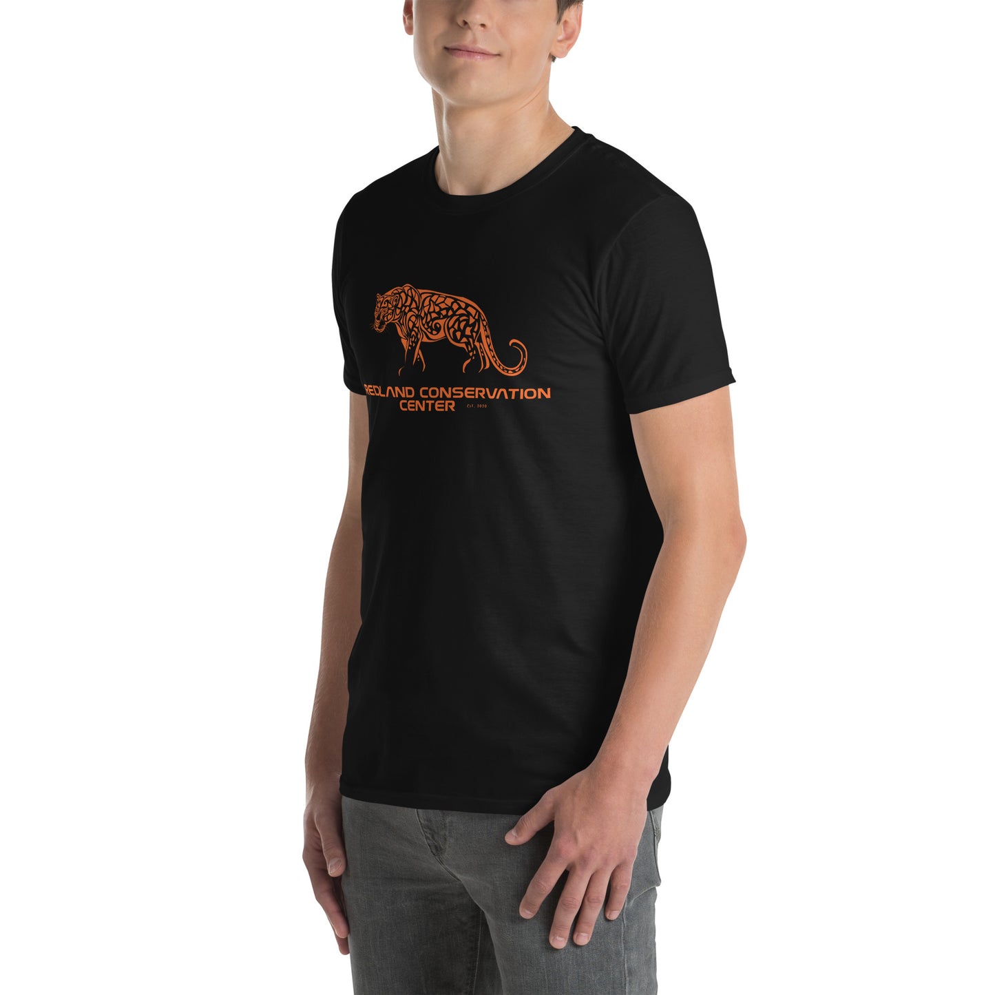 Short-Sleeve RCC T-Shirt