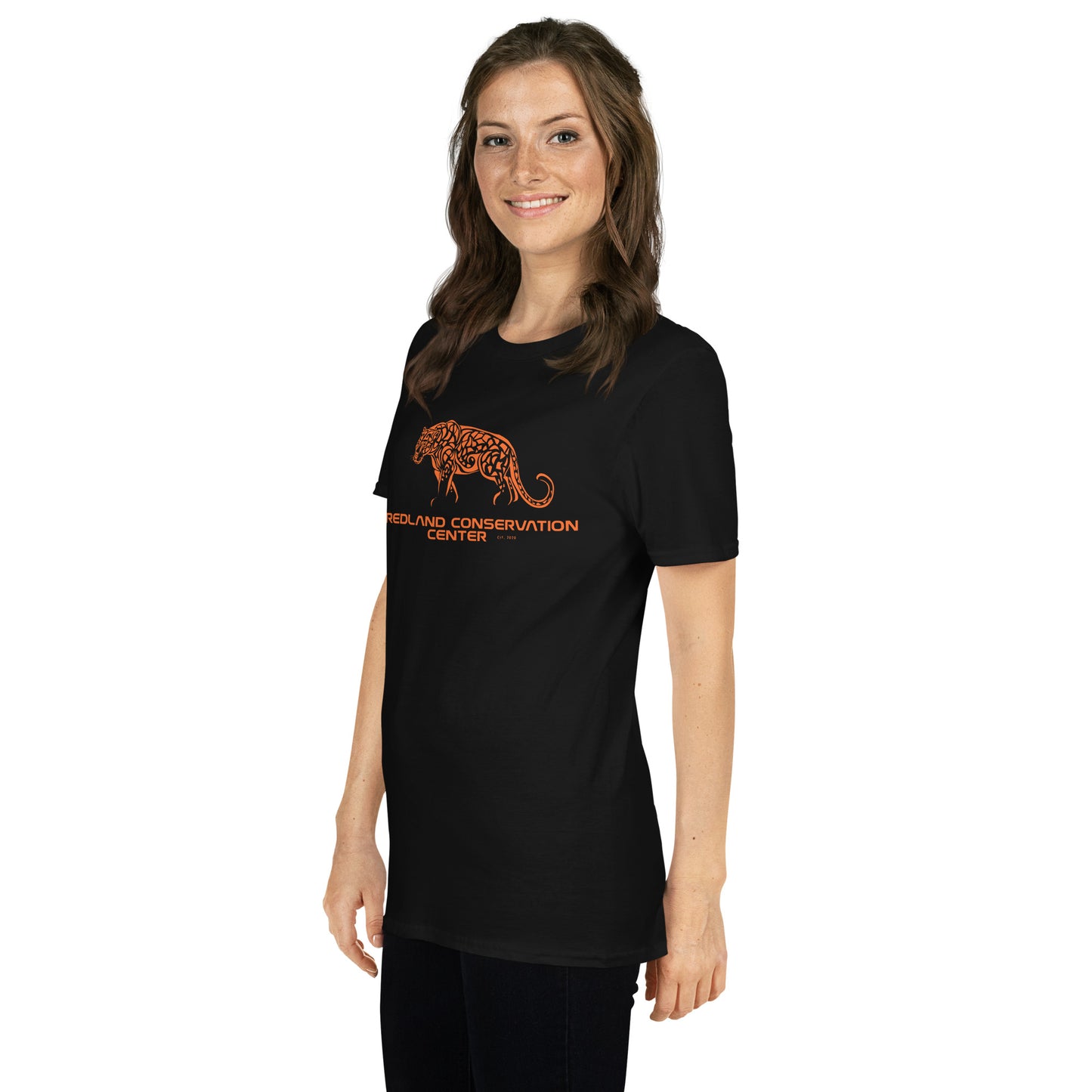 Short-Sleeve RCC T-Shirt