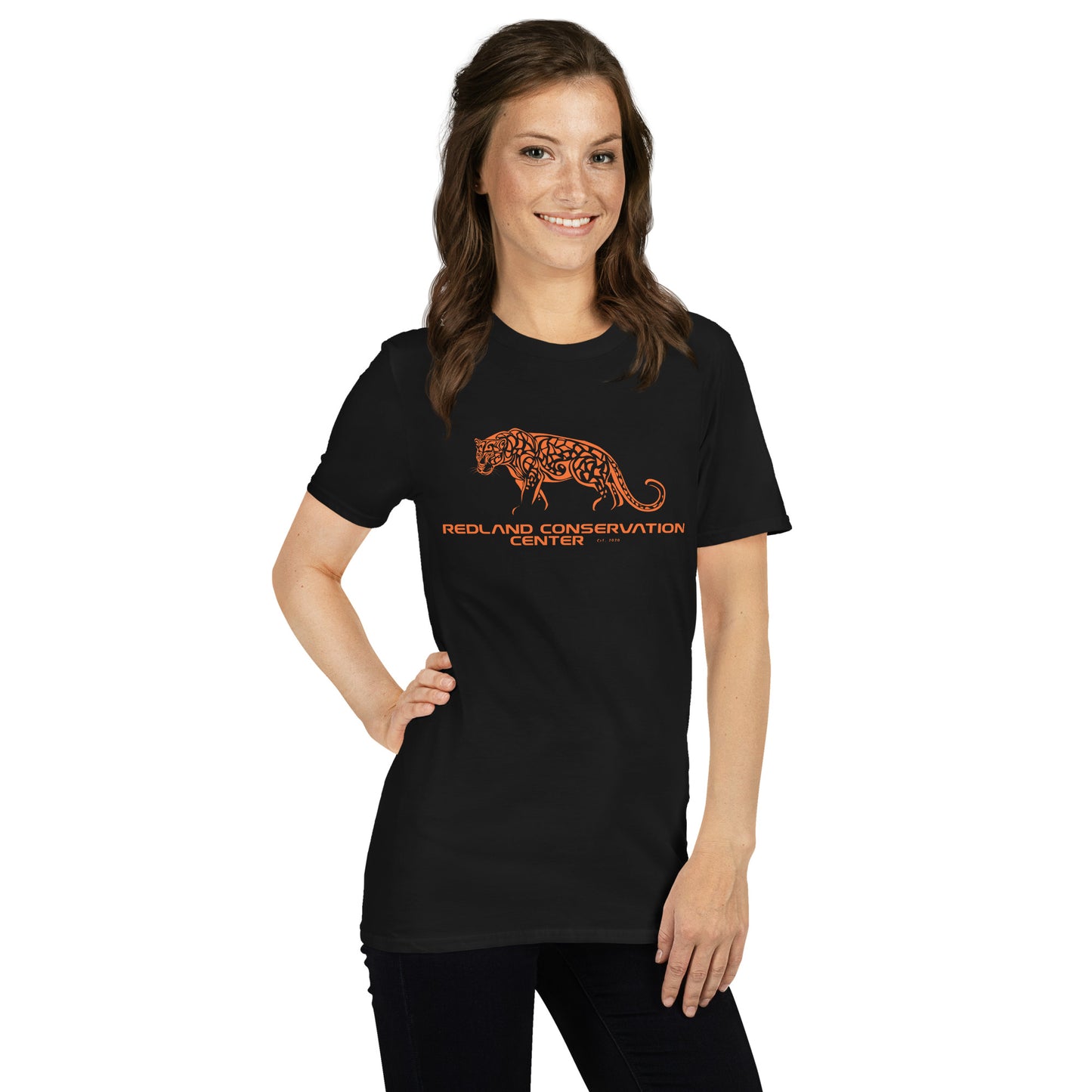 Short-Sleeve RCC T-Shirt