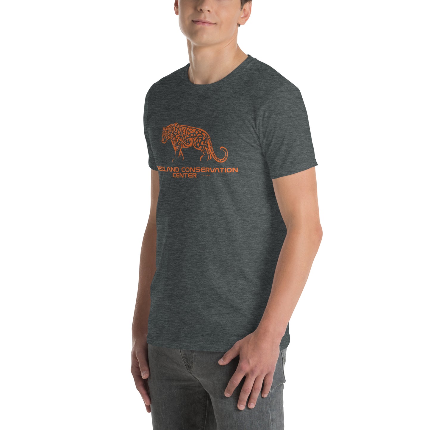 Short-Sleeve RCC T-Shirt