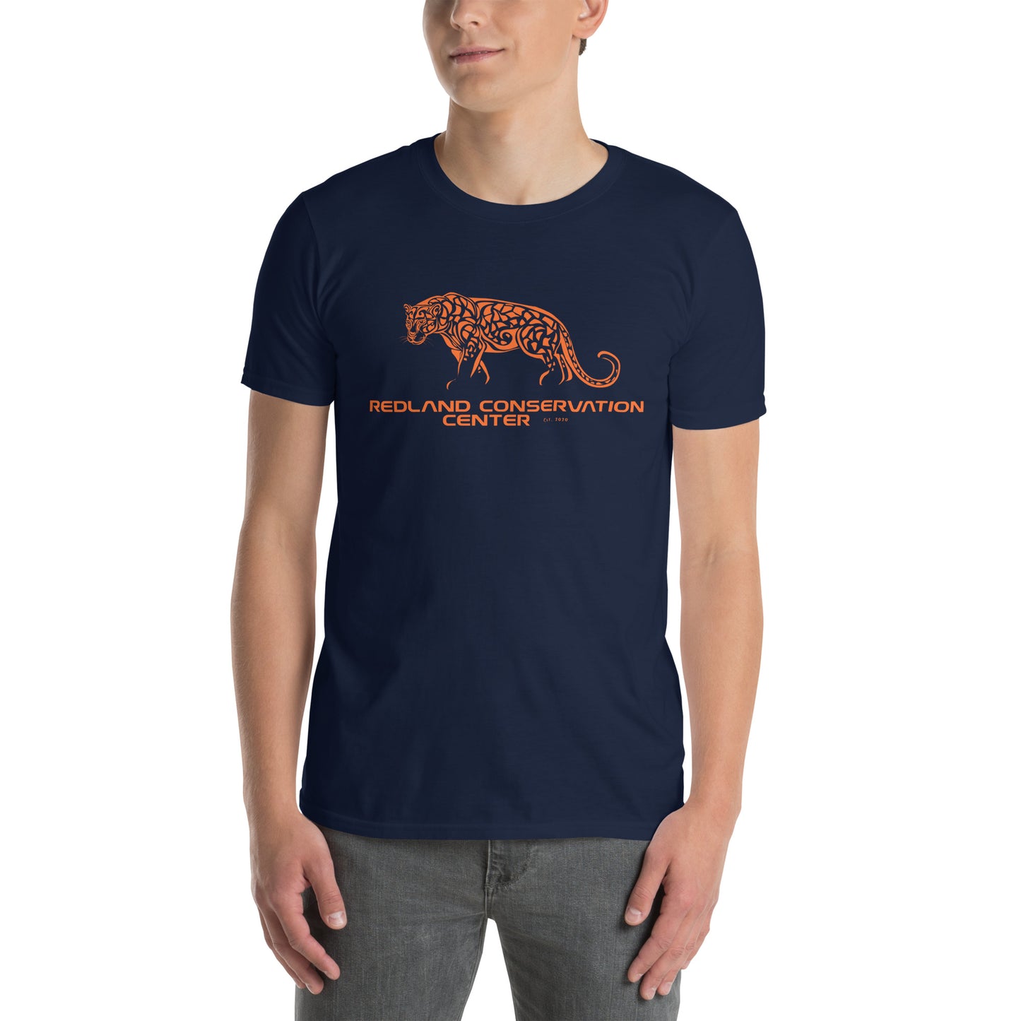 Short-Sleeve RCC T-Shirt