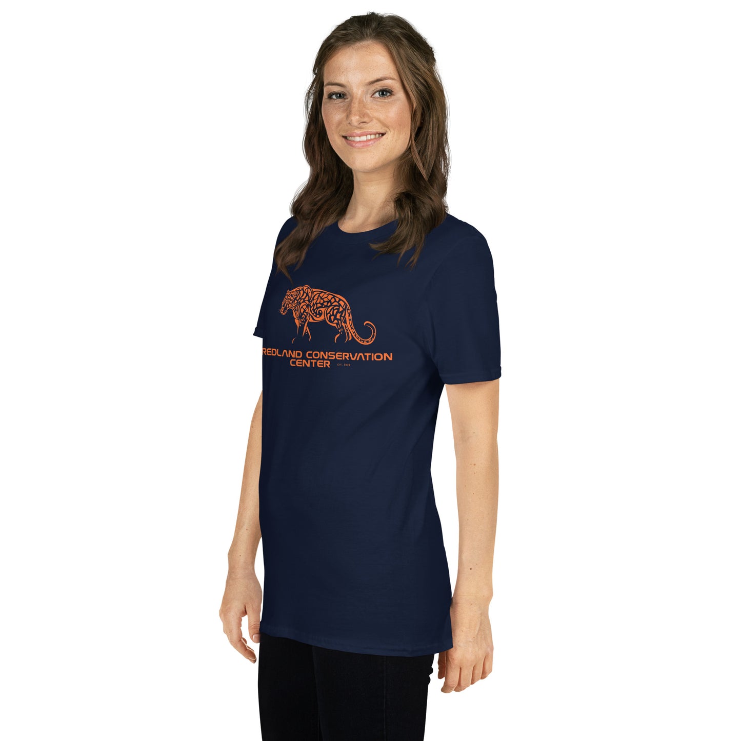 Short-Sleeve RCC T-Shirt