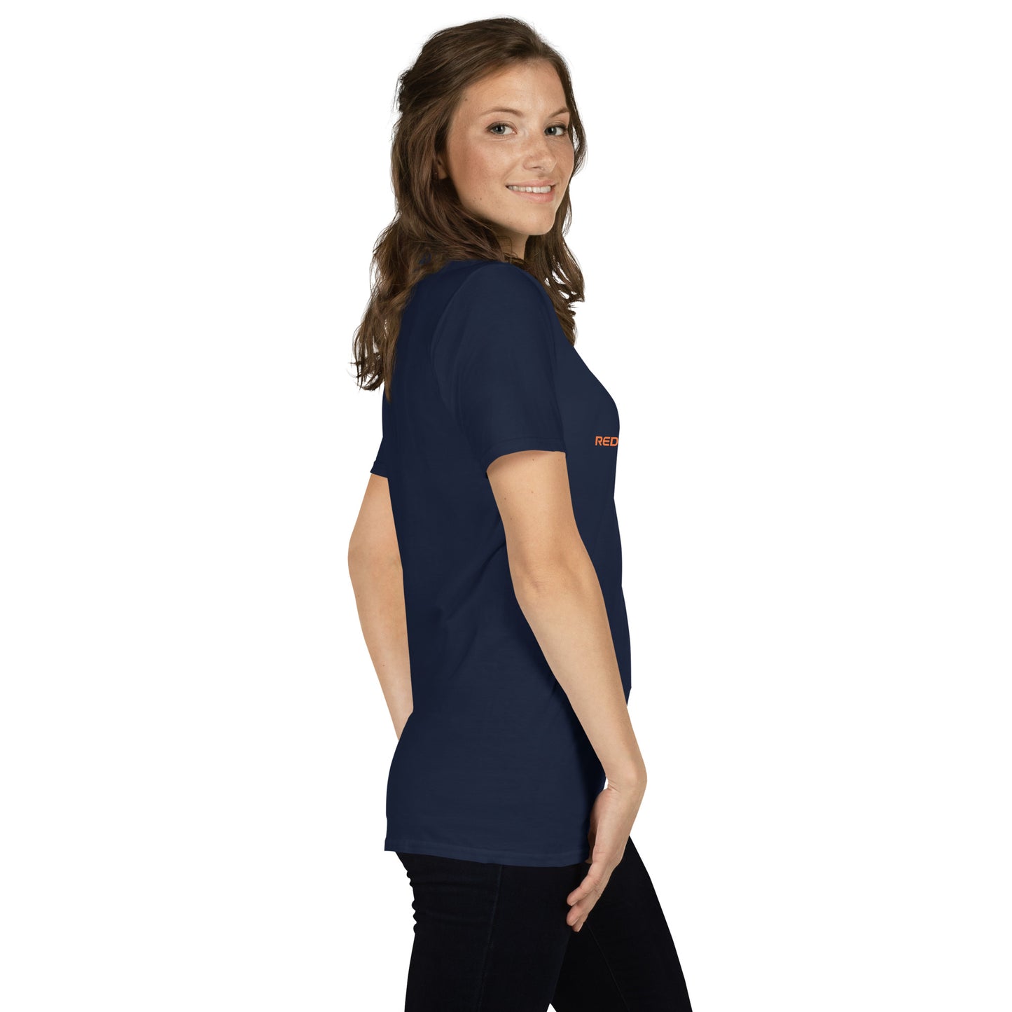 Short-Sleeve RCC T-Shirt