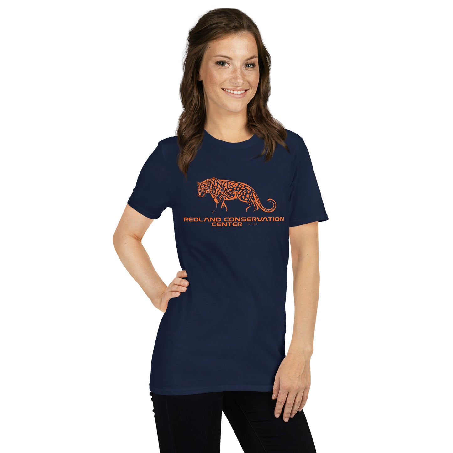 Short-Sleeve RCC T-Shirt