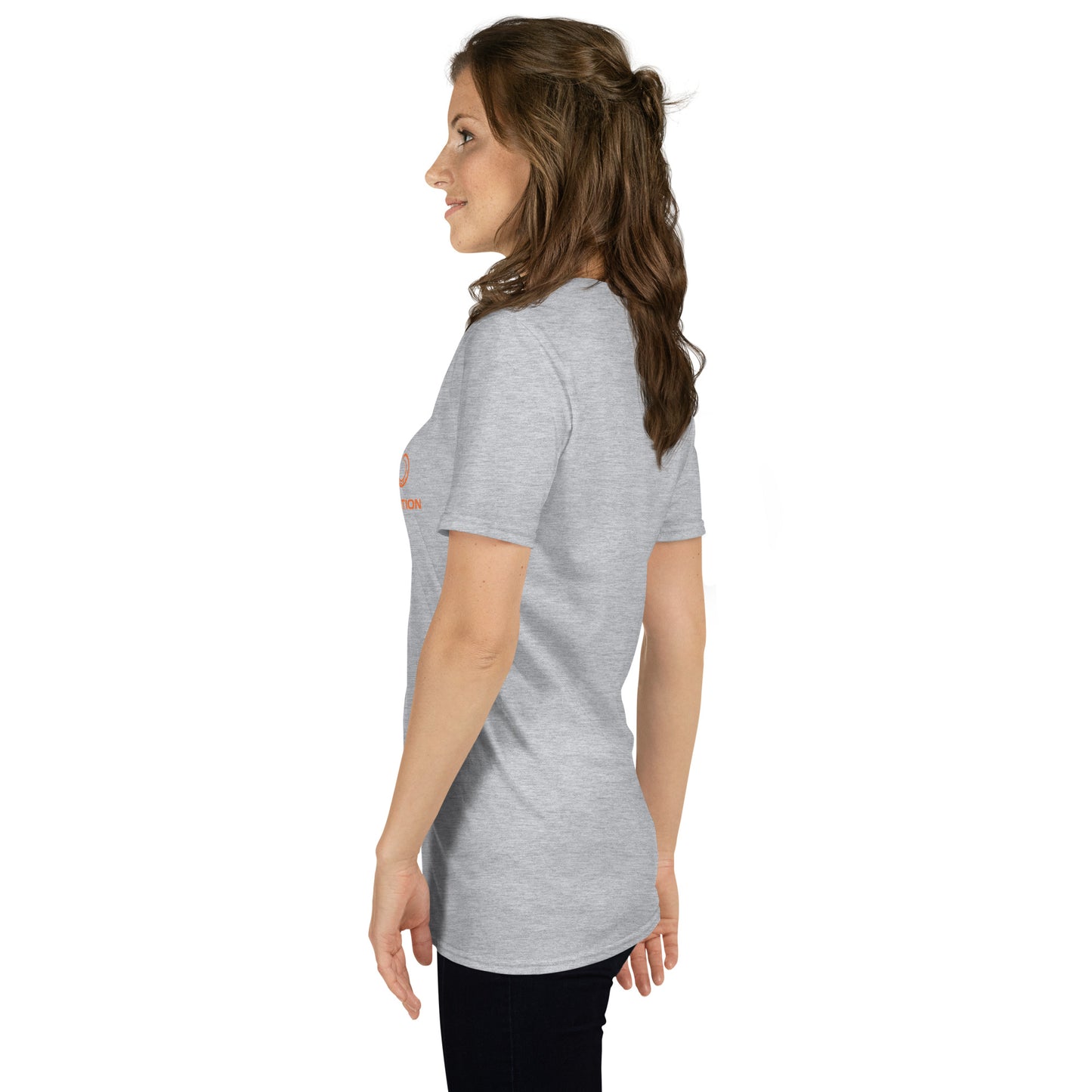 Short-Sleeve RCC T-Shirt