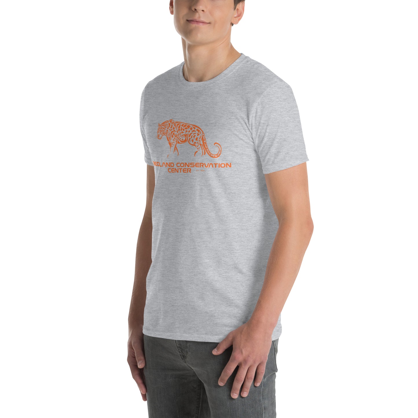 Short-Sleeve RCC T-Shirt