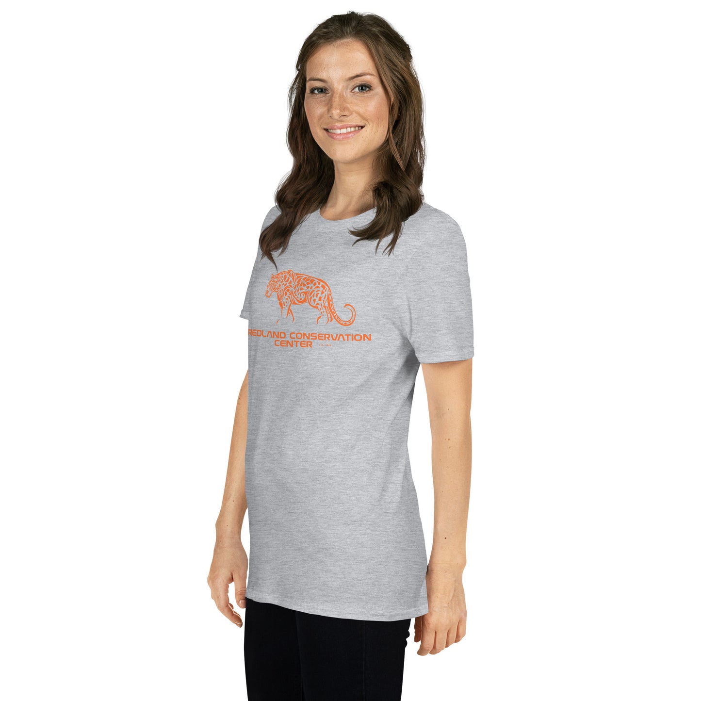 Short-Sleeve RCC T-Shirt