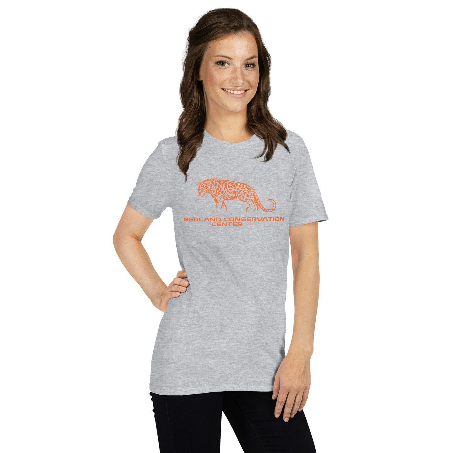 Short-Sleeve RCC T-Shirt