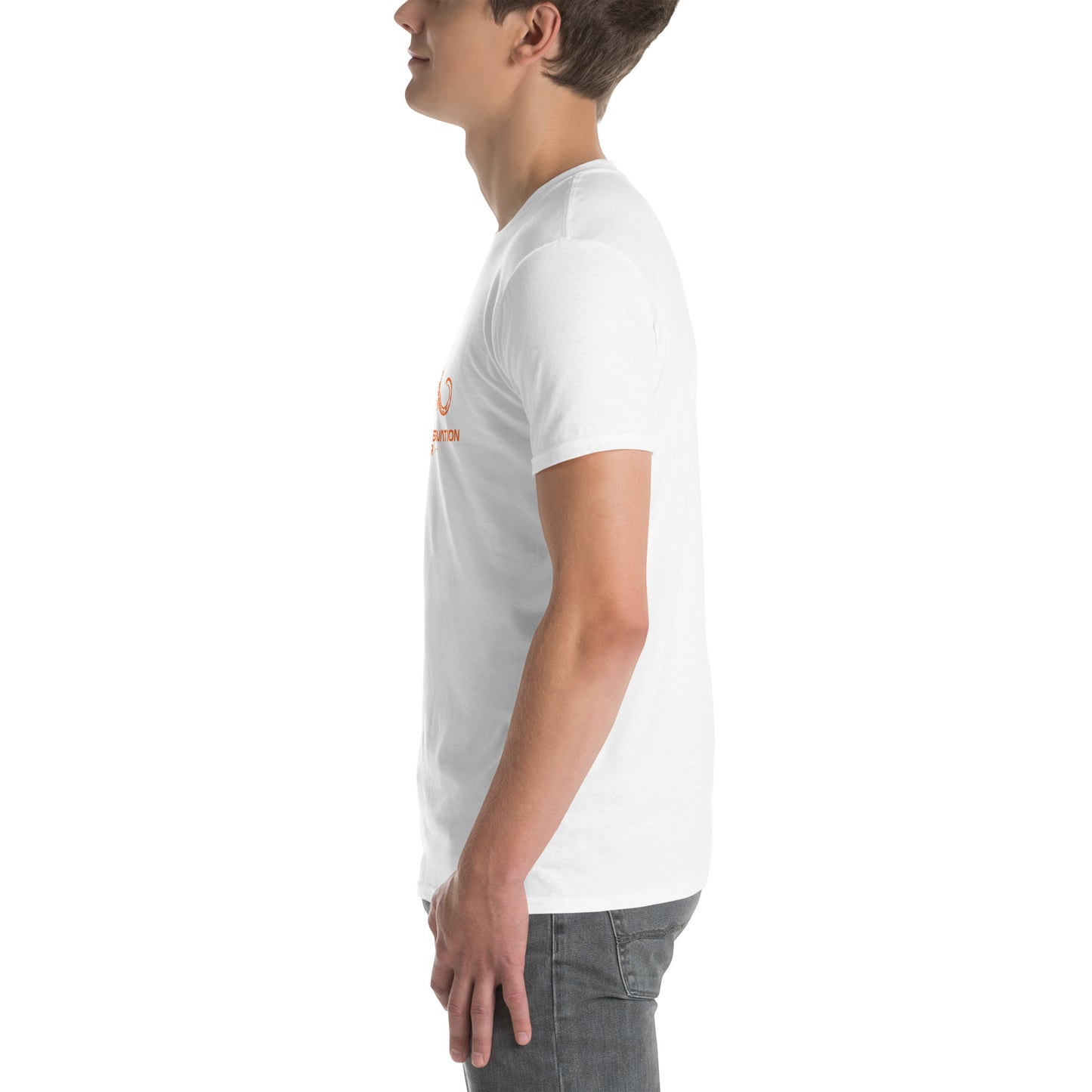 Short-Sleeve RCC T-Shirt