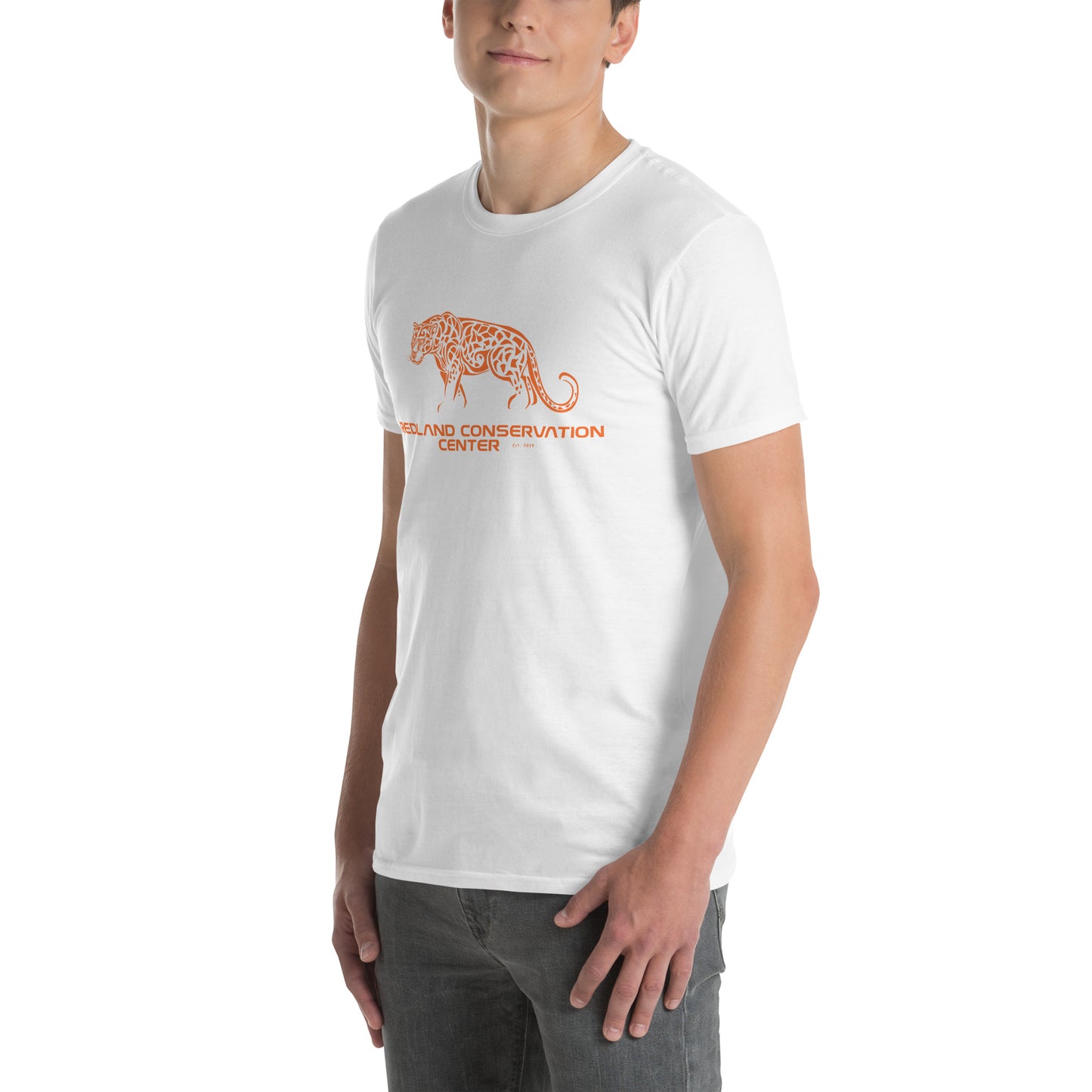 Short-Sleeve RCC T-Shirt