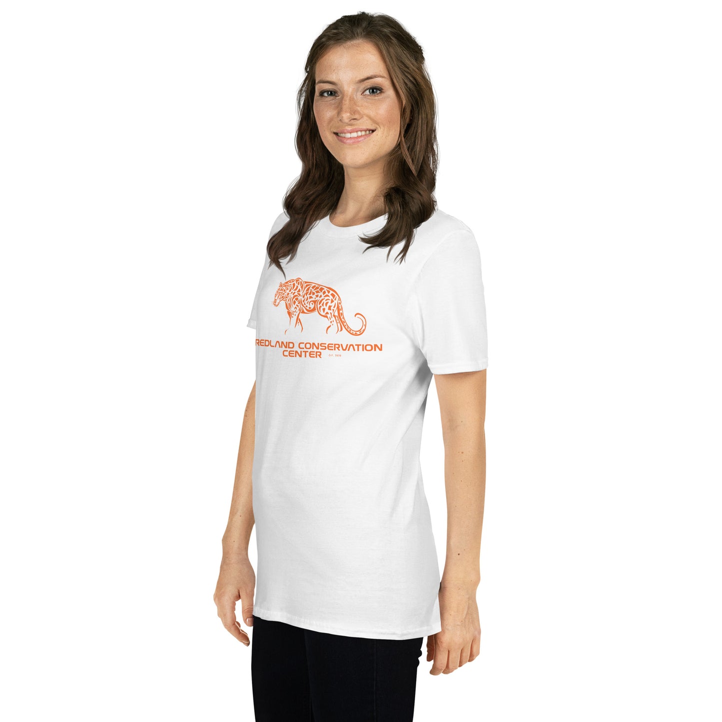 Short-Sleeve RCC T-Shirt