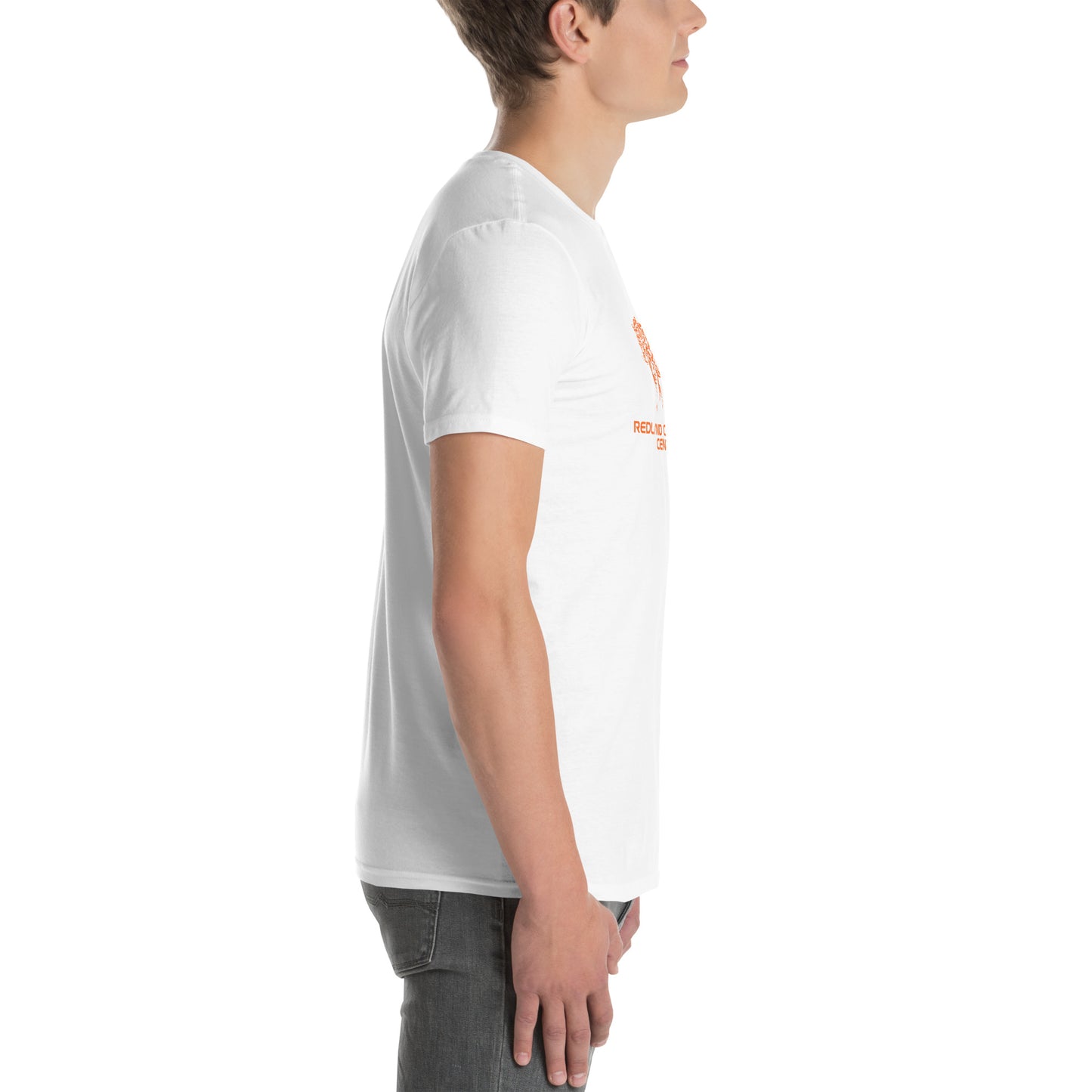 Short-Sleeve RCC T-Shirt