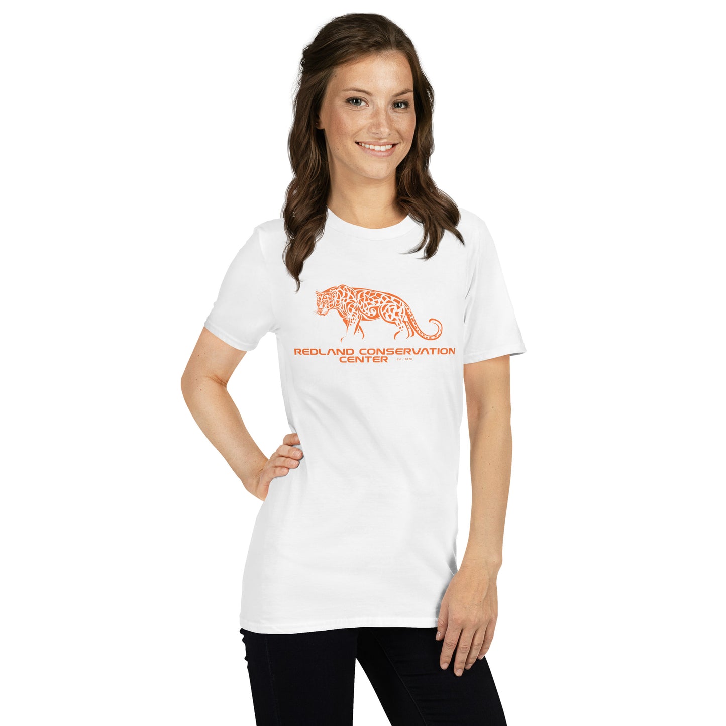 Short-Sleeve RCC T-Shirt