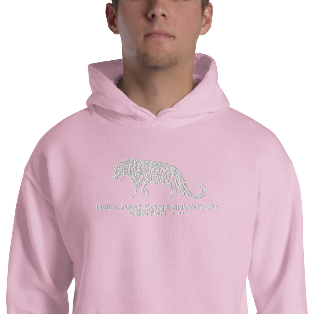 Embroidered RCC Jag Hoodie